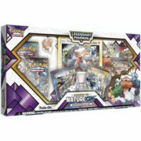 Forces of  Nature GX Premium Collection - Inglés