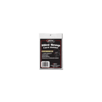 BCW MINI SNAP CARD HOLDER 20 pt.