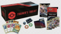 Pokémon Trainers Toolkit 2020 - Inglés - Imagen 2