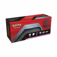 Pokémon Trainers Toolkit 2020 - Inglés