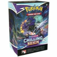 Build & Battle  Chilling Reign - Inglés
