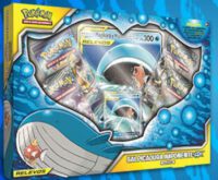 Towering Splash GX Box - Español