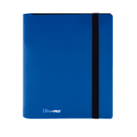 CARPETA 4 BOLSILLOS PRO BINDER PACIFIC - ULTRA PRO