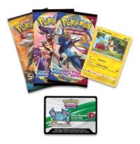 Morpeko Pin Collection - Inglés - Imagen 2