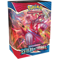 Kit pre release Estilos de Combate - Español