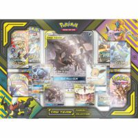 TAG TEAM Power collection BOX - Umbreon & Darkrai (Español)