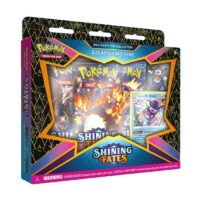 Shining Fates: Mad Party Pin Collection Mr Rime - Inglés