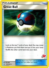 Great Ball - 119/149 - Charizard Deck (Charizard Symbol 43) - Inglés