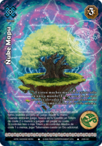 Ñuke Mapu - 2020-081