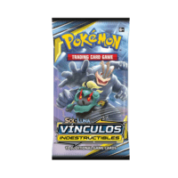 Booster Pack Vínculos Indestructibles - Español