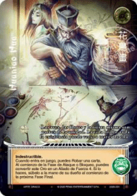 Huaniao Hua - 2020-031