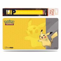 Playmat Ultra Pro - Pikachu