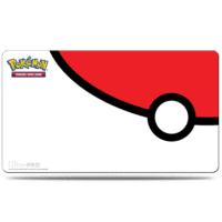 Playmat Ultra Pro - Poké Ball