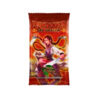 Sobre Dinastia Del Dragón MyL