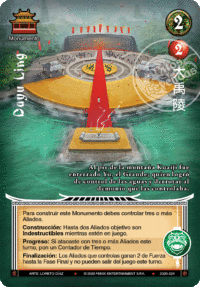 Dayu Ling - 2020-024