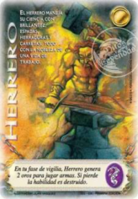 Herrero 053/334 - Aniversario