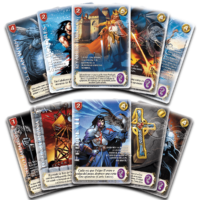 Versión Digital Edición Completa Espada Sagrada + Cruzadas MyL Online
