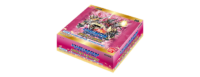 DIGIMON CCG Great legend [BT04] Booster display + Power Up Pack + 2 Great Dash Pack