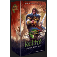 Pack Superación Aventureros - Keltoi