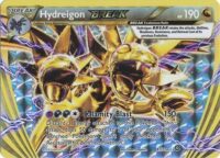 Hydreigon Break - 87/114 - Break Rare - Inglés