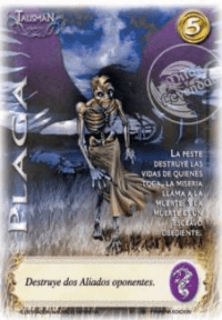 Plaga 41/236 - Leyendas
