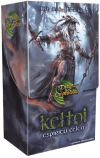 Pack Superación Regentes - Keltoi