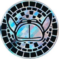 Moneda Detective Pikachu