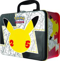 Celebrations: Collector’s Chest - Inglés