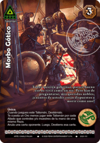 Morbo Gotico - 2020-110