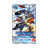 Booster Pack Digimon Release Special Ver.1.0 [BT01-03]