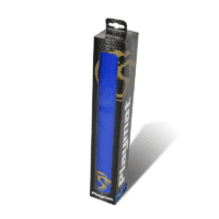 Playmat BCW Borde Cosido - Azul