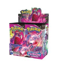 Booster box Fusion Strike - Inglés