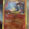 Charizard - 136/135 - Secret Rare - Inglés (LIGHTLY PLAYED)
