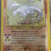 Shining Charizard (Triple Star) - 107/105 - Holo Unlimited - Inglés (LIGHTLY PLAYED)
