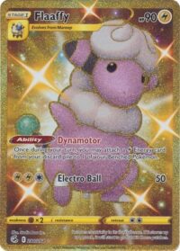 Flaaffy - 280/264 - Secret Rare - Inglés