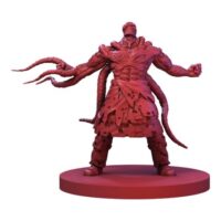 Resident Evil 3 The Board Game + Expansion "City of Ruin" - Inglés - Imagen 4