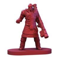 Resident Evil 3 The Board Game + Expansion "City of Ruin" - Inglés - Imagen 3