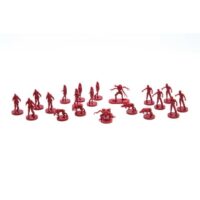 Resident Evil 3 The Board Game + Expansion "City of Ruin" - Inglés - Imagen 7