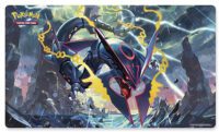 Playmat Shiny Mega Rayquaza