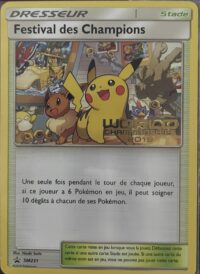 Festival Des Champions - SM231 - Worlds '19 Promo - Francés