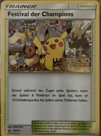 Champions Festival - SM-P - Worlds '19 Promo - Coreano