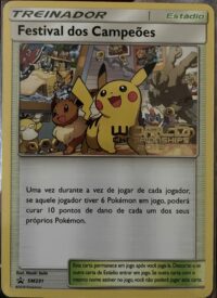 Festival Dos Campeões - SM231 - Worlds '19 Promo - Portugués