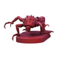Resident Evil 3 The Board Game + Expansion "City of Ruin" - Inglés - Imagen 6