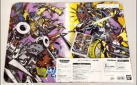 Digimon CCG: Tamer's Set PB-02 - Imagen 2