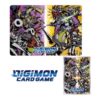 Digimon CCG: Tamer's Set PB-02