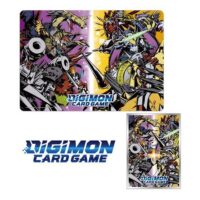Digimon CCG: Tamer's Set PB-02