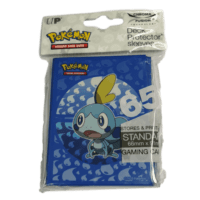 Protectores Sobble - Ultra Pro