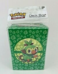 Deck Box Grookey - Ultra Pro