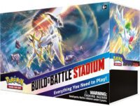 Build and Battle Stadium Brilliant Stars -Español [OFERTAS INAUGURACIÓN]