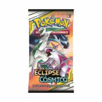 Booster Pack Cosmic Eclipse - Español